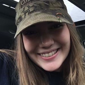 Meet your Posher, Madison